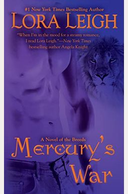 Mercury's War (Feline Breeds) Mercury's War (Feline Breeds)