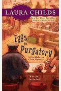 Eggs In Purgatory (Cackleberry Club Mysteries)