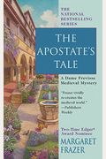 The Apostate's Tale (A Dame Frevisse Mystery)