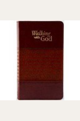 Buy Walking With God Book