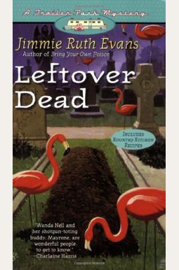 Leftover Dead (Trailer Park Mysteries (Berkley)) Leftover Dead (Trailer Park Mysteries (Berkley))