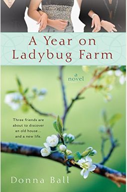 A Year On Ladybug Farm A Year On Ladybug Farm
