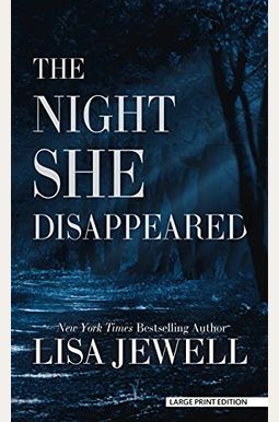 The Night She Disappeared The Night She Disappeared