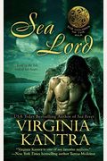 Sea Lord (Children Of The Sea, Book 3)