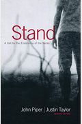 Stand: A Call For The Endurance Of The Saints