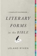 A Complete Handbook Of Literary Forms In The Bible