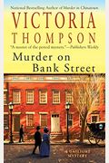 Murder On Bank Street: A Gaslight Mystery