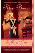 A Royal Pain (A Royal Spyness Mystery)