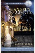 Angel's Advocate (A Beaufort & Company Mystery)