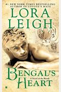 Bengal's Heart (A Novel Of The Breeds)