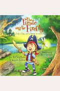 The Pirate And The Firefly: A Boy, A Bug, And A Lesson In Wisdom (Firefly Chronicles)
