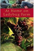 At Home On Ladybug Farm