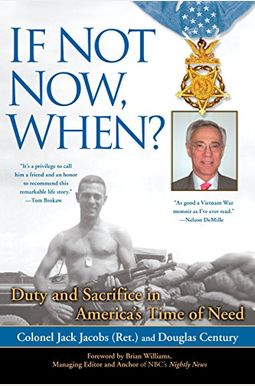 If Not Now, When?: Duty And Sacrifice In America's Time Of Need If Not Now, When?: Duty And Sacrifice In America's Time Of Need