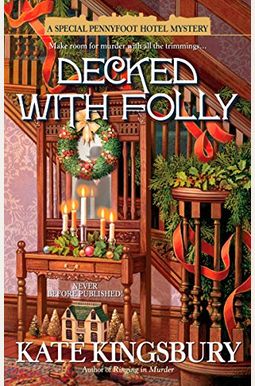 Decked With Folly Decked With Folly