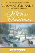 A Wish For Christmas: A Cape Light Novel