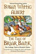 The Tale Of Briar Bank (Wheeler Hardcover)