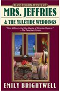 Mrs. Jeffries And The Yuletide Weddings