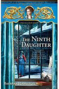 The Ninth Daughter (An Abigail Adams Mystery)