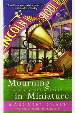 Mourning In Miniature Mourning In Miniature