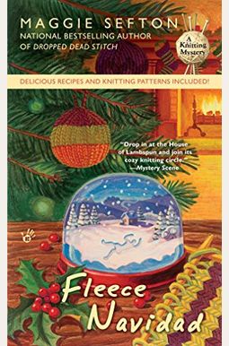 Fleece Navidad Fleece Navidad