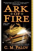 Ark Of Fire