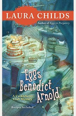Eggs Benedict Arnold Eggs Benedict Arnold