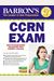 Barron's Ccrn Exam