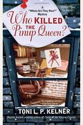 Who Killed The Pinup Queen?