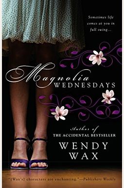 Magnolia Wednesdays Magnolia Wednesdays