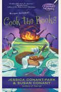 Cook The Books