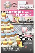 Sprinkle With Murder (Cupcake Bakery Mystery)