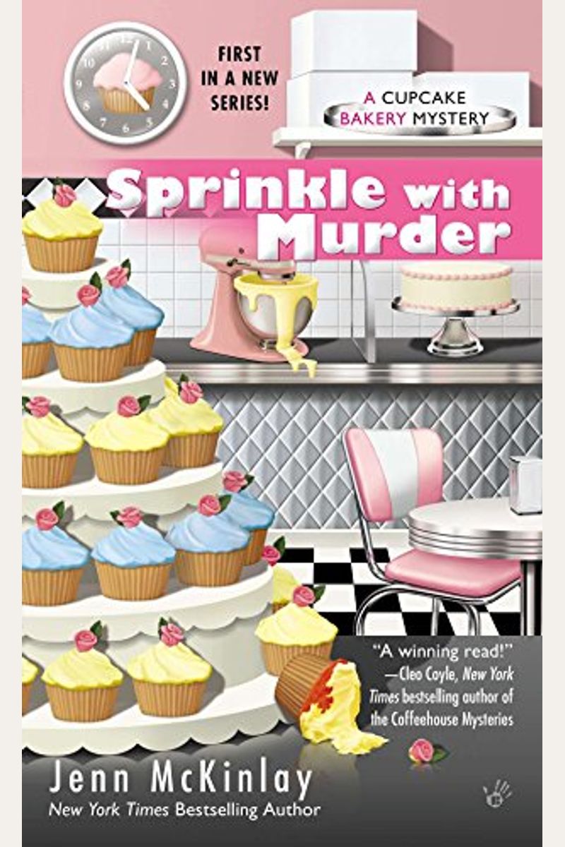Sprinkle With Murder
