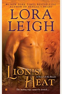 Lion's Heat Lion's Heat