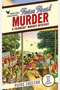 Farm Fresh Murder