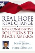 Real Hope, Real Change: New Conservative Solutions to Rescue America