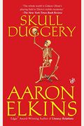 Skullduggery