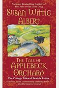 The Tale Of Applebeck Orchard (Wheeler Hardcover)