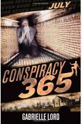Conspiracy 365: July