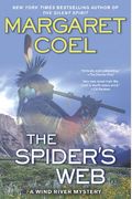 The Spider's Web (A Wind River Reservation Myste)