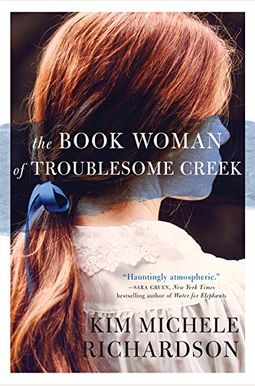The Book Woman Of Troublesome Creek The Book Woman Of Troublesome Creek