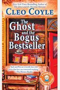 The Ghost And The Bogus Bestseller (Haunted Bookshop Mystery)