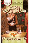 Holiday Grind (A Coffeehouse Mystery)