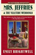 Mrs. Jeffries And The Yuletide Weddings