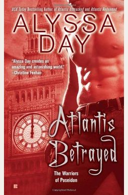 Atlantis Betrayed Atlantis Betrayed