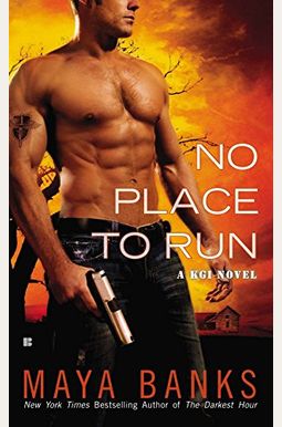 No Place To Run No Place To Run