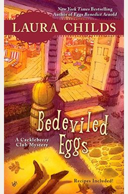 Bedeviled Eggs Bedeviled Eggs