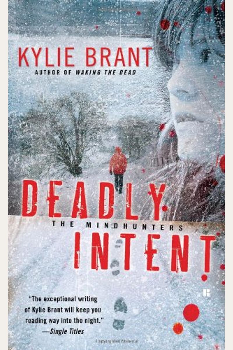 Deadly Intent