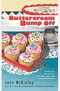 Buttercream Bump Off Buttercream Bump Off