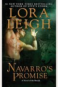 Navarro's Promise (A Novel Of The Breeds)