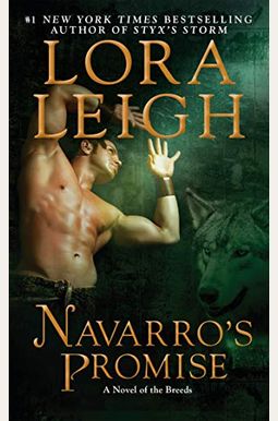 Navarro's Promise Navarro's Promise